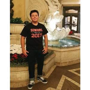 Meet your Posher, Oscar